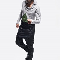 duks i baggy pantalone